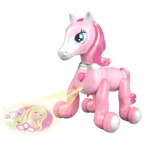 اسباب بازی ربات کنترلی مدل اسب پونی Remote Control Pony _اسباب بازی ربات